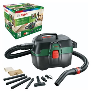 Bosch AdvancedVac 18V-8 Akku-Sauger