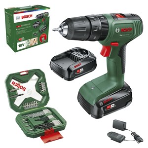 Bosch EasyImpact 18V-40 Akku-Schlagbohrmaschine