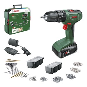 Bosch EasyImpact 18V-40 Akku-Schlagbohrmaschine