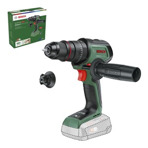 Bosch AdvancedImpact 18V-80 Akku-Schlagbohrmaschine