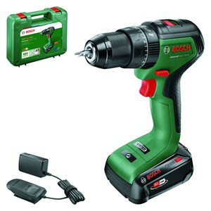 Bosch UniversalImpact 18V-60 Akku-Schlagbohrmaschine
