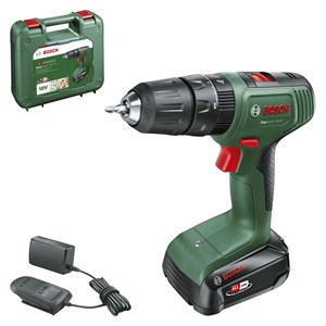 Bosch EasyImpact 18V-40 Akku-Schlagbohrmaschine