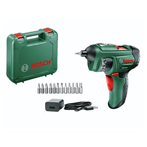 Bosch PSR Select Akku-Schrauber