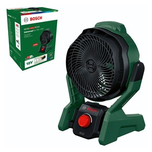 Bosch UniversalFan 18V-100 Akku-Ventilator