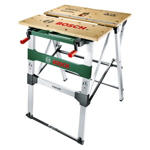 Bosch PWB 600 Arbeitstisch