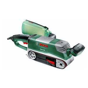Bosch PBS 75 AE Set Bandschleifer