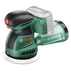 Bosch UniversalOrbit 18V-2 Exzenterschleifer