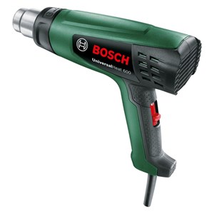 Bosch UniversalHeat 600 Heißluftpistole