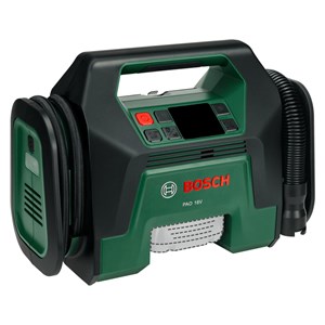 Bosch PAO 18V Luftpumpe