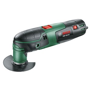 Bosch PMF 220 CE Multifunktionswerkzeug