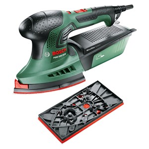 Bosch PSM 200 AES Multischleifer