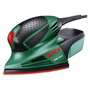 Bosch PSM 100 A Multischleifer