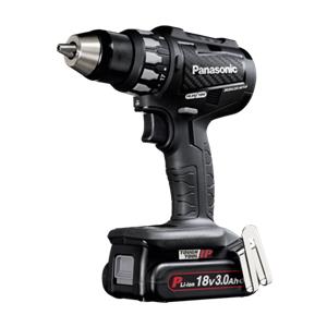 Panasonic EY74A2PN2G Cordless Drill Driver