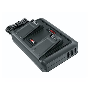 Bosch AL 2x18V-88 Schnell-Lader