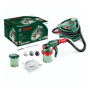 Bosch PFS 5000 E Spritzpistole