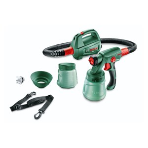 Bosch PFS 2000 Spritzpistole
