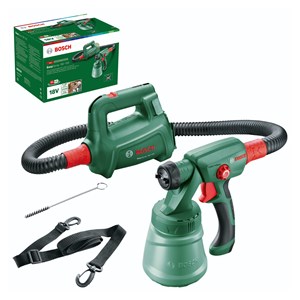 Bosch EasySpray 18V-100 Spritzpistole