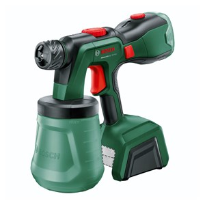 Bosch AdvancedSpray 18V-50 Spritzpistole