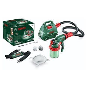 Bosch PFS 3000-2 Spritzpistole