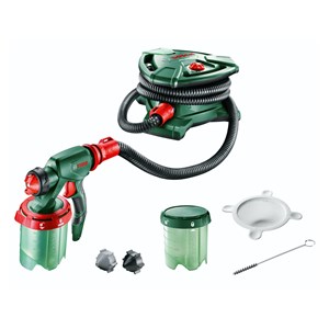 Bosch PFS 5000 E Spritzpistole