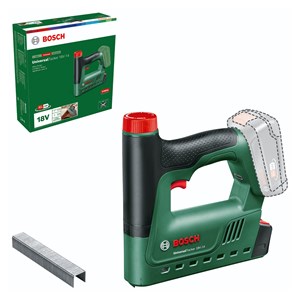 Bosch UniversalTacker 18V- Tacker