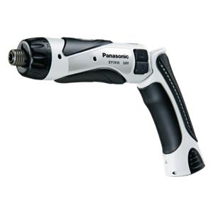 Panasonic EY7410LA2S Cordless Screwdriver