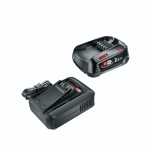 Bosch Starter-Set 18V