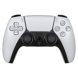 Sony DualSense Wireless Controller PS5 white