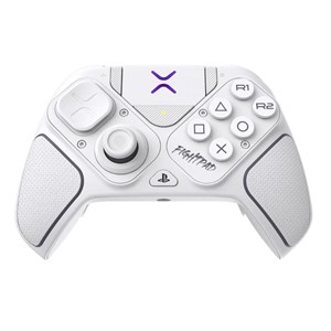 Turtle Beach Victrix Pro BFG Reloaded Wireless für PS Weiß