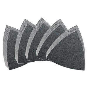 Fein Schleifblatt-Set je 10x60,80,120,180,240