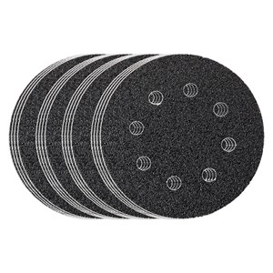 Fein Schleifblatt Set D115 4xK60,80,120,180