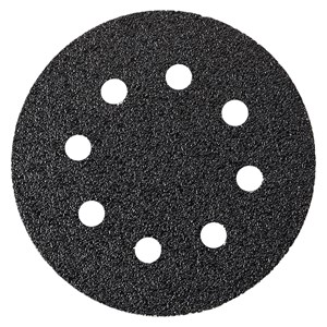 Fein Schleifblatt Rund gelocht K60 VE16