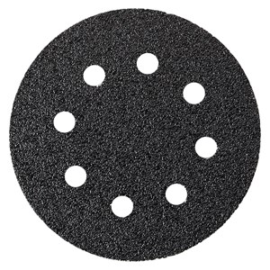 Fein Schleifblatt Rund gelocht K80 VE16