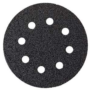 Fein Schleifblatt Rund gelocht K120 VE16