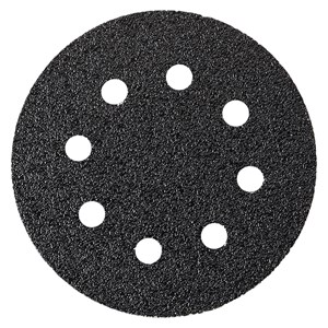 Fein Schleifblatt Rund gelocht K180 VE16