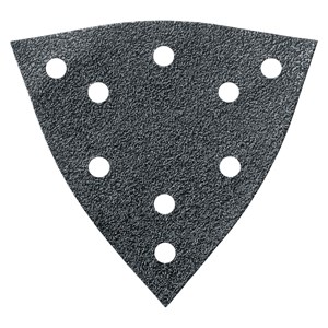 Fein Schleifblatt 3-Eck KL130 K80 VE16