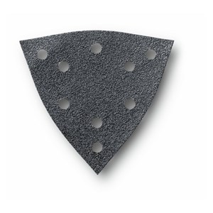 Fein Schleifblatt 3-Eck KL130 K120 VE16