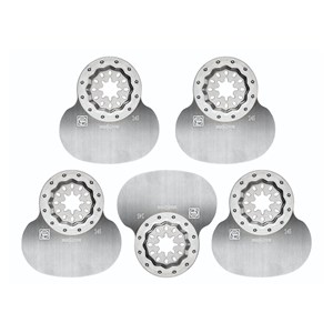 Fein Schneidmesser SL Pilz VE5