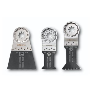 Fein E-Cut Sägebl. Combo SLP