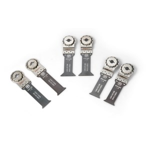 Fein Best of E-Cut SLM WOOD & METAL