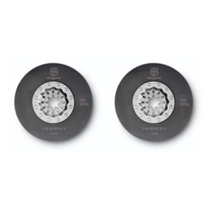 Fein Sägeblatt SL rund HSS D85 VE2