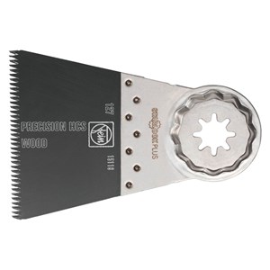 Fein Sägeblatt SLP E-Cut P HCS 50x65 VE3