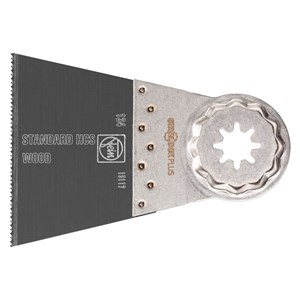 Fein Sägeblatt SLP E-Cut S HCS 50x65 VE10