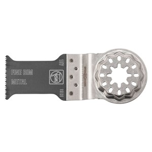 Fein Sägeblatt SL E-Cut FINE 50x30 VE3