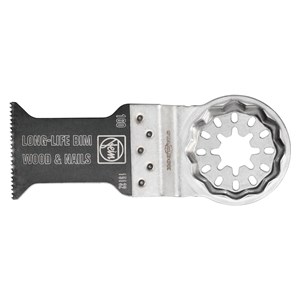 Fein Sägeblatt SL E-Cut LL BIM 50x35 VE10