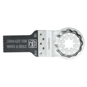 Fein Sägeblatt SL E-Cut LL BIM 34x20 VE1