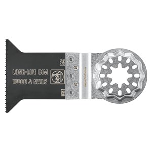 Fein Sägeblatt SL E-Cut LL BIM 50x50 VE1