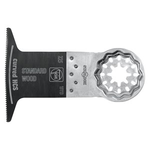 Fein Sägeblatt SL E-Cut C HCS 50x65 VE1