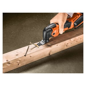 Fein Saegebl. SL E-Cut CarbidePro 45x35 VE3