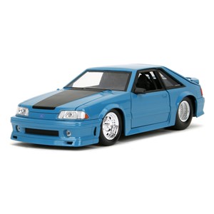 Jada Fast & Furious Ford Mustang GT 1:24   9334922314R00